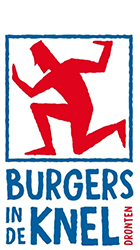 Burgers in de knel